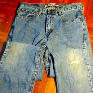 Men's Denizen Jeans size 32-32